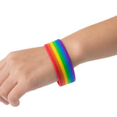 Rainbow Pride Bracelet Bracelets PRIDE MODE